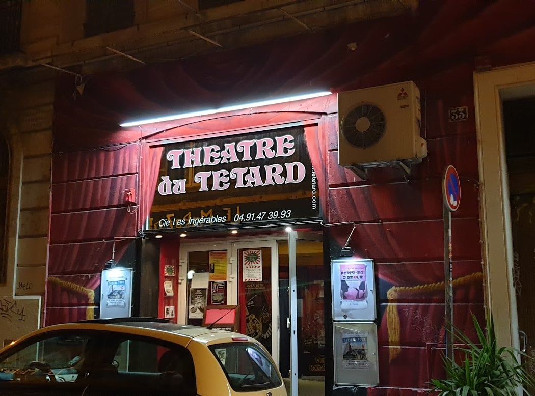 Théâtre du Têtard 4