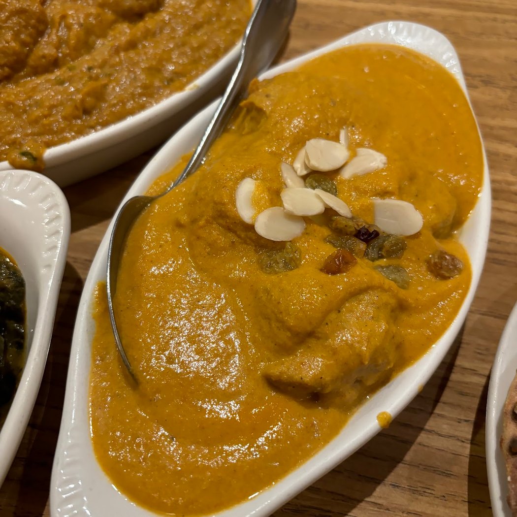 Café Raj 1