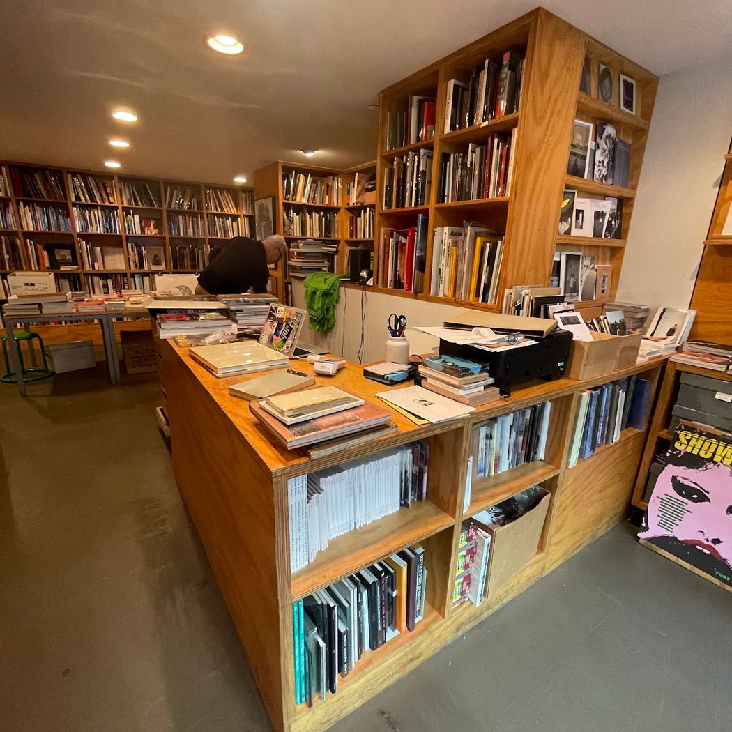 Dashwood Books 4