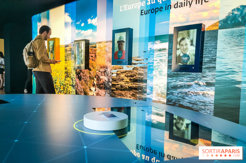 Europa Experience 2