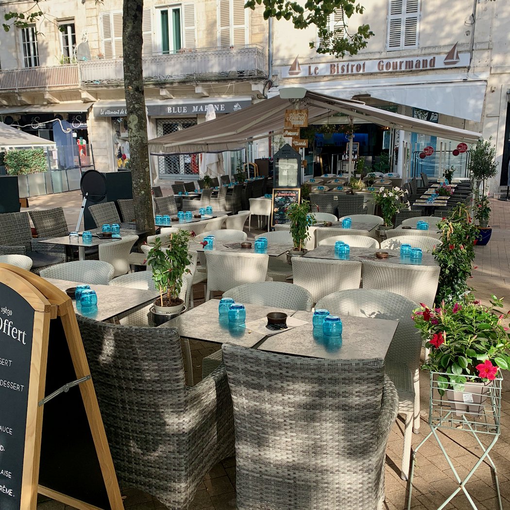 Le Bistrot Gourmand 2