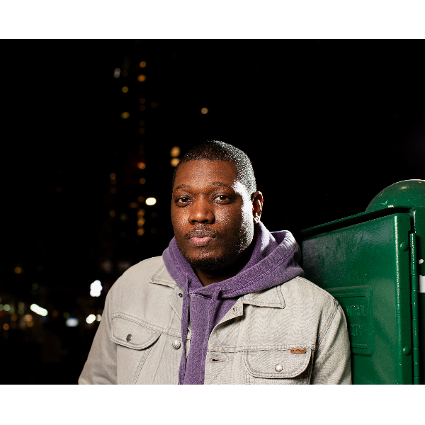 Michael Che & Friends 1