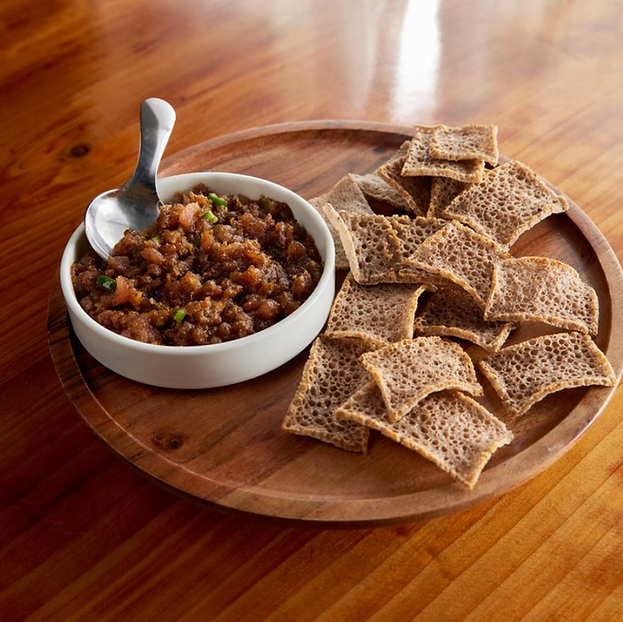 Kategna Ethiopian Restaurant 2