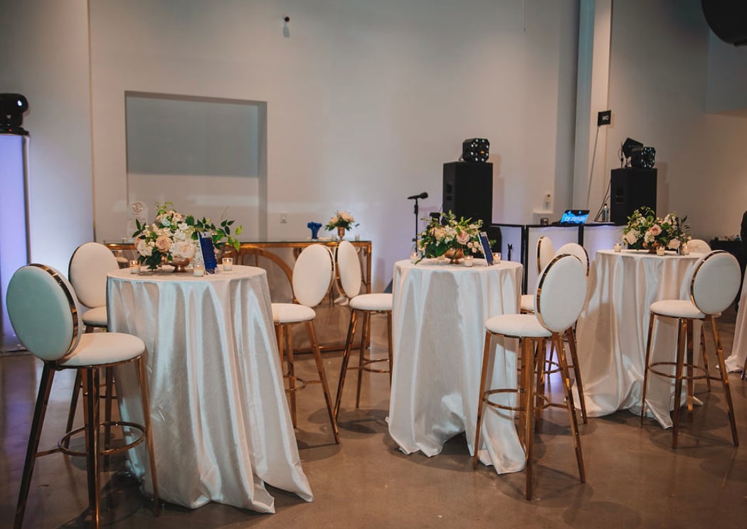 The Atrium Brooklyn Event Space - Bond Gather 3