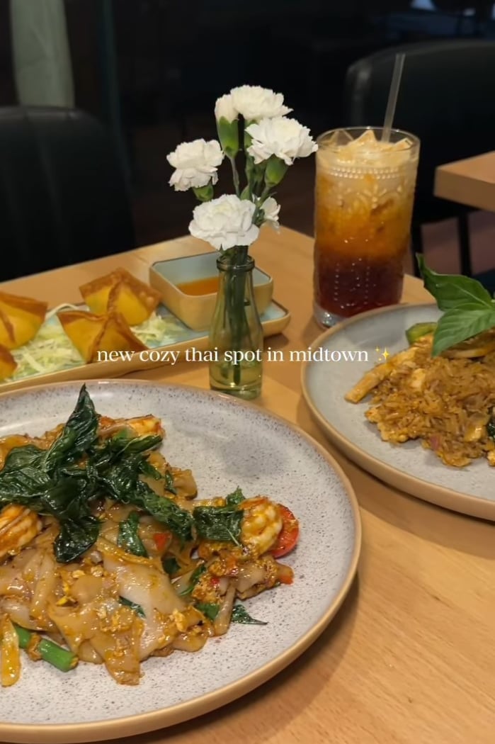 Tam Mai Thai 3
