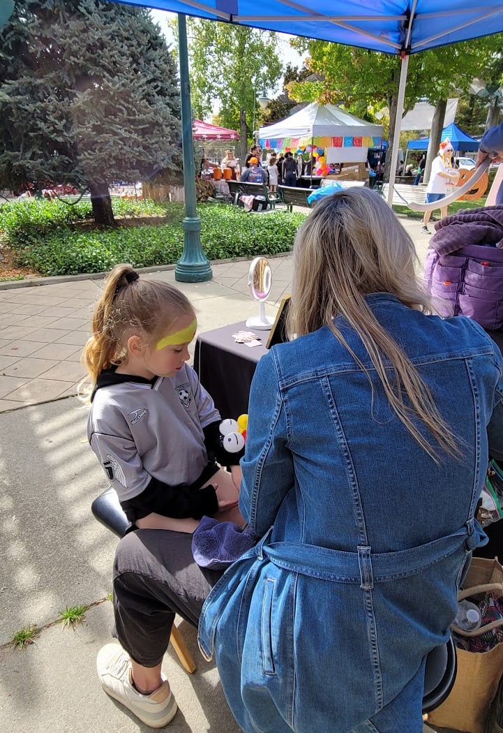 Cloverdale Farmers Market
