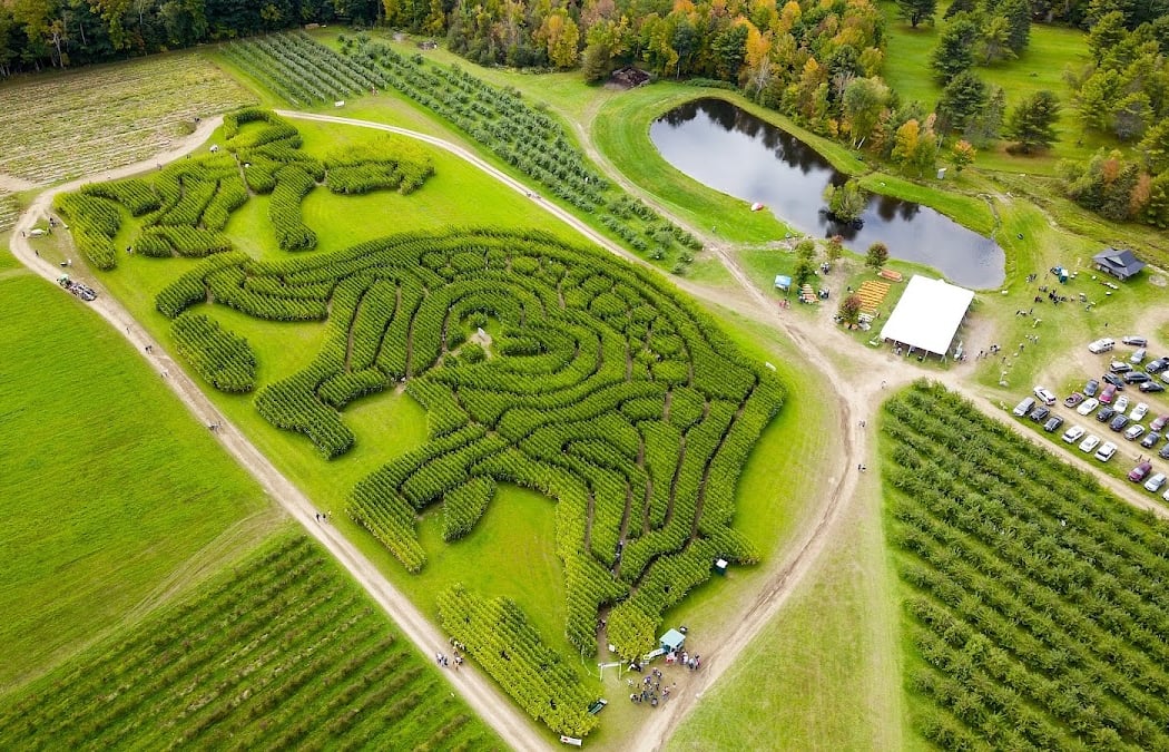 Treworgy Family Orchards 2