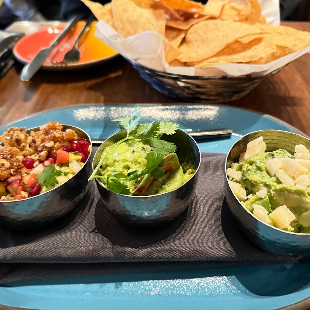 Taco Tuesday 3