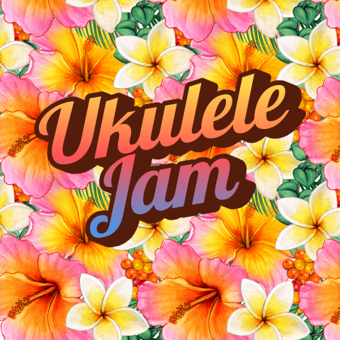 Ukulele Jam 1