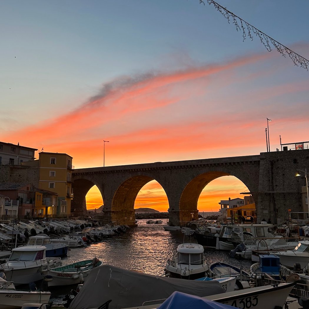 Vallon des Auffes Rive Gauche 3