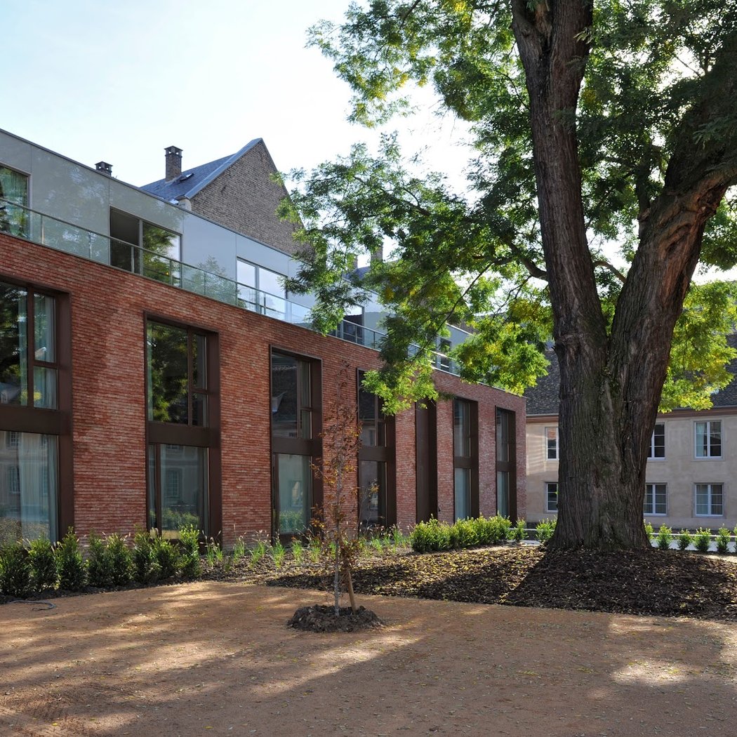 Les Haras Hôtel by Stay Collection 2
