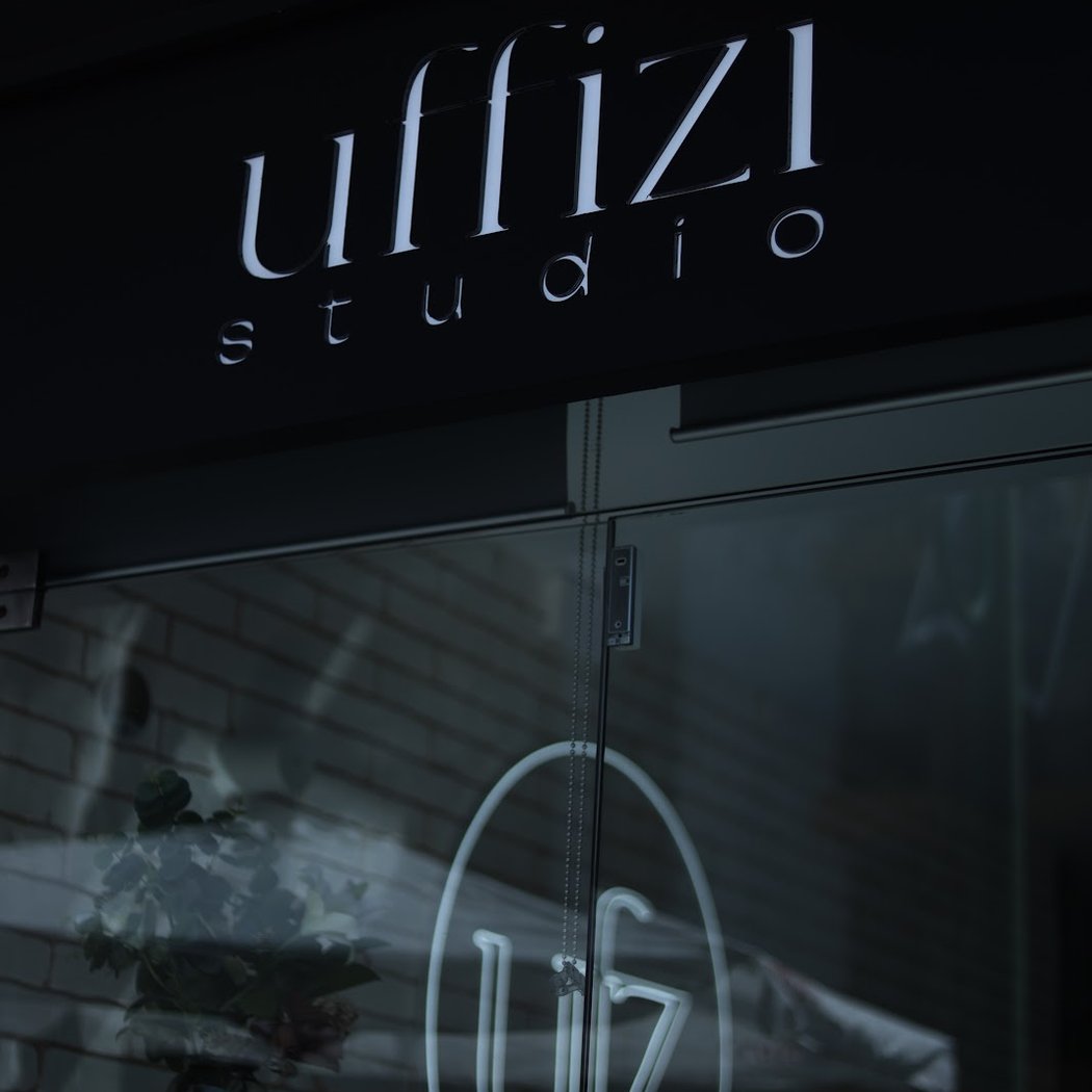 UFFIZI STUDIO | Galería de arte corporal 2