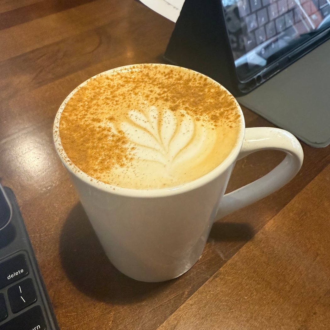 Neighbors Cafe 2