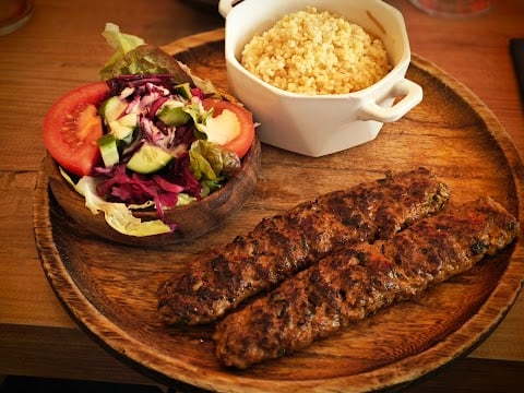 Epi Restaurant 2