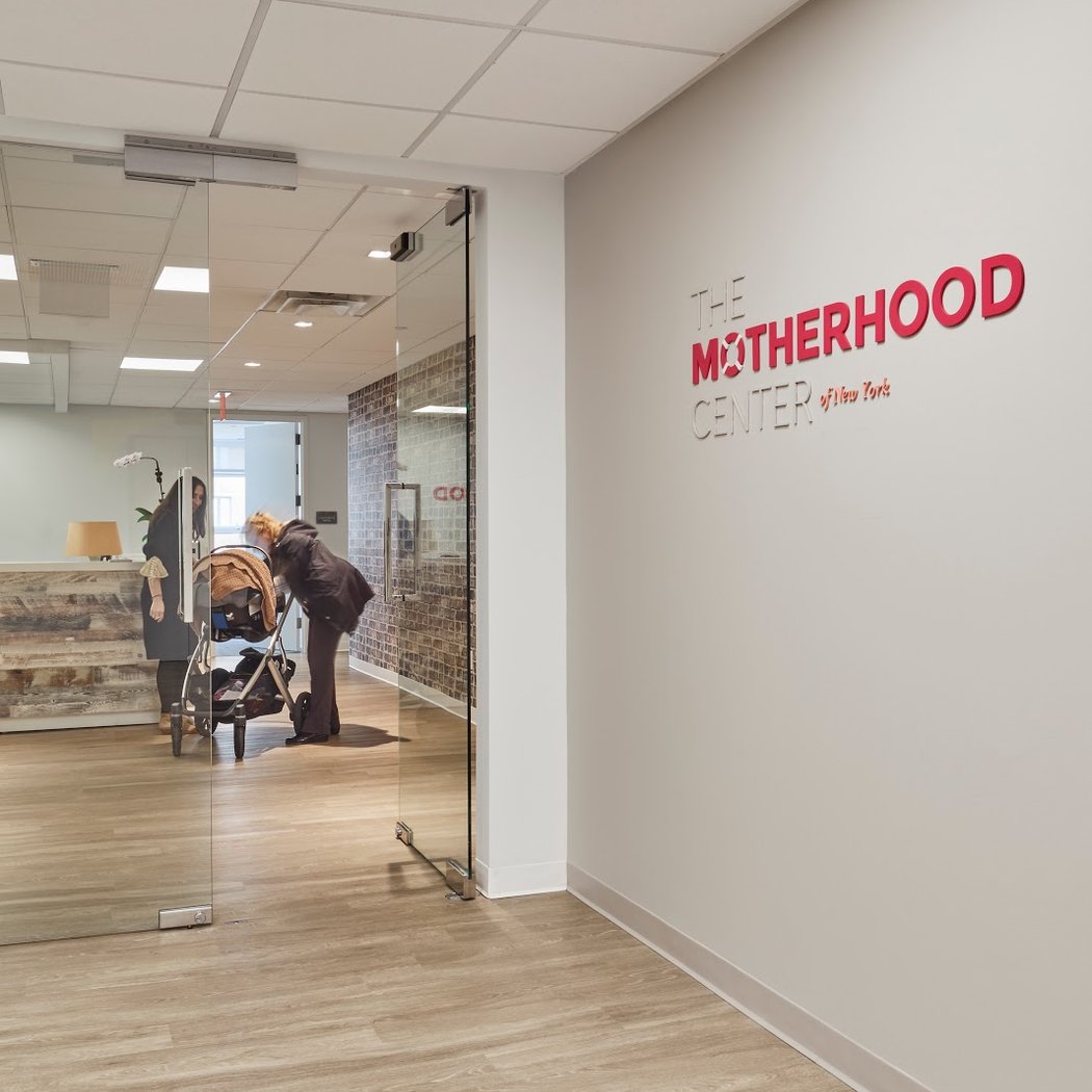 The Motherhood Center of New York 3