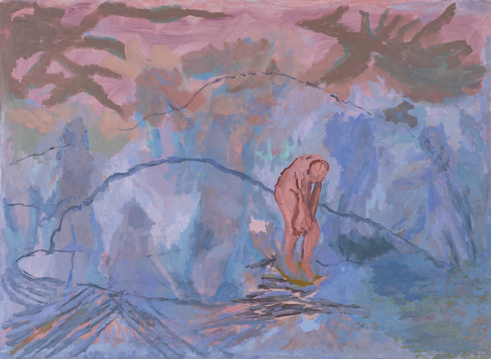 Torild Stray's upcoming exhibition 1