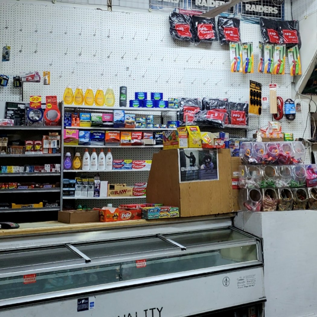 N&A Market Fresh Meat Groceries 1