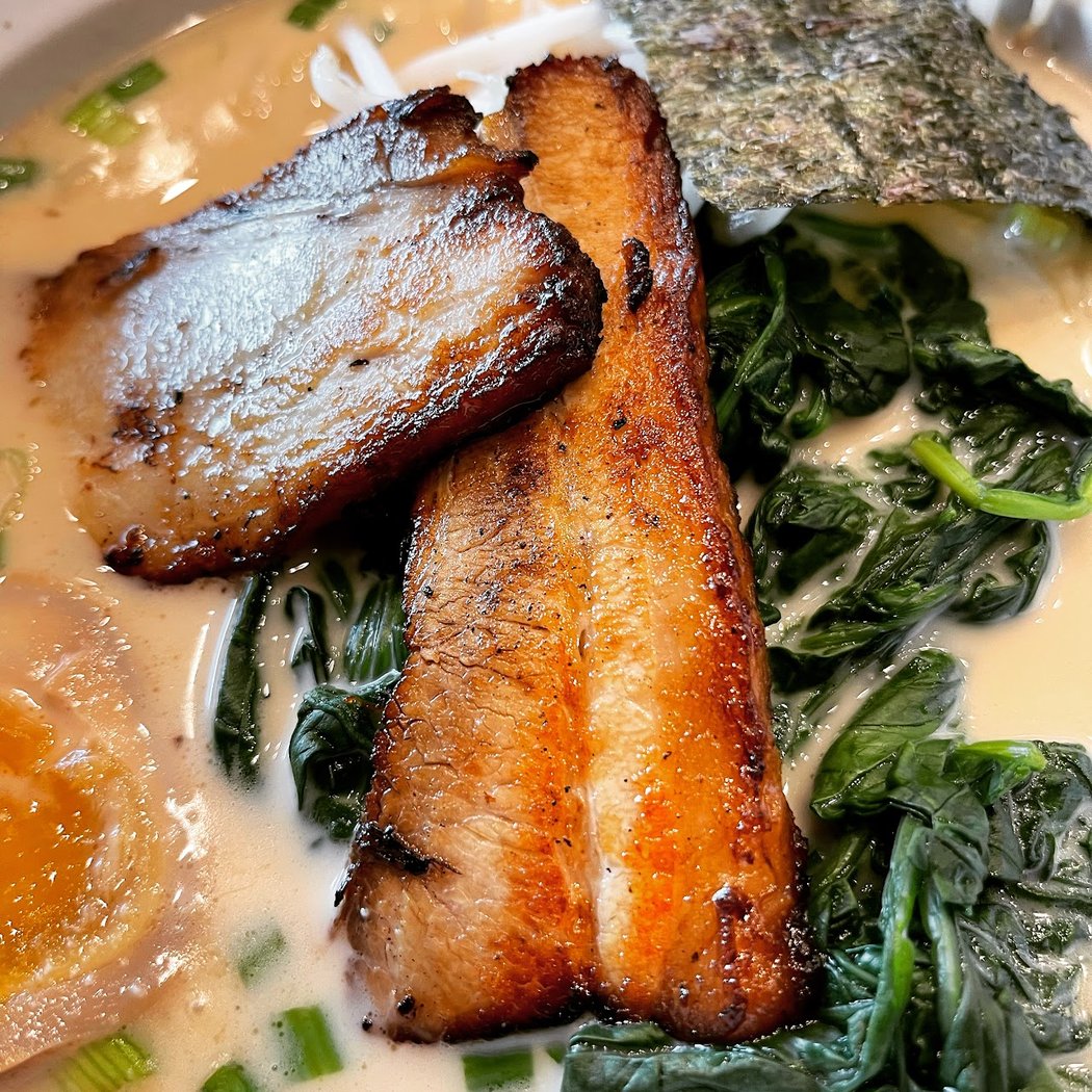 HiroNori Craft Ramen 3