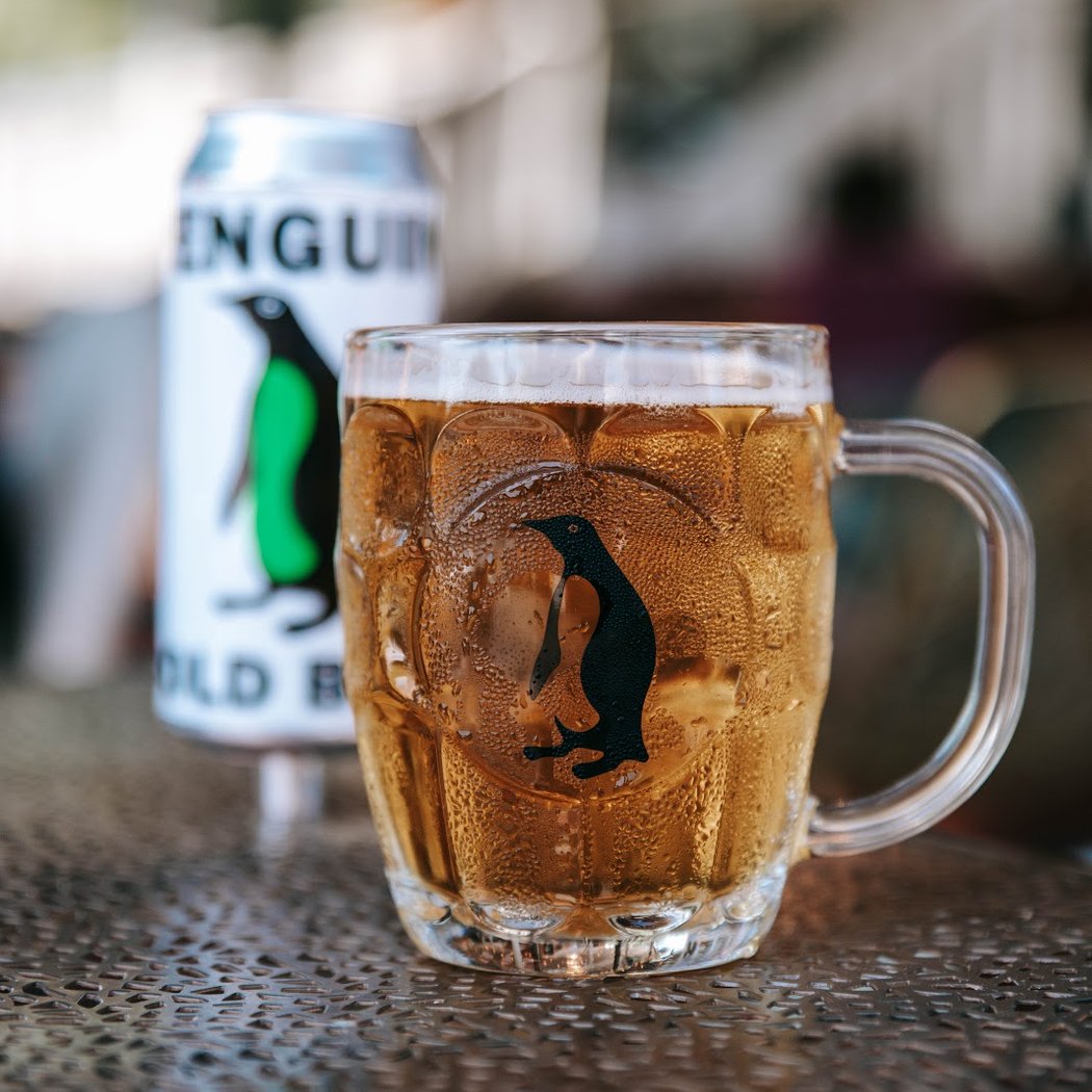 Trivia Night & Queen's Feast at The Penguin Drive-In 3