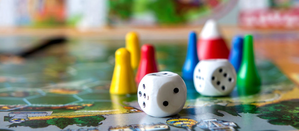 Ludothèque Le Bocal à Jeux 2