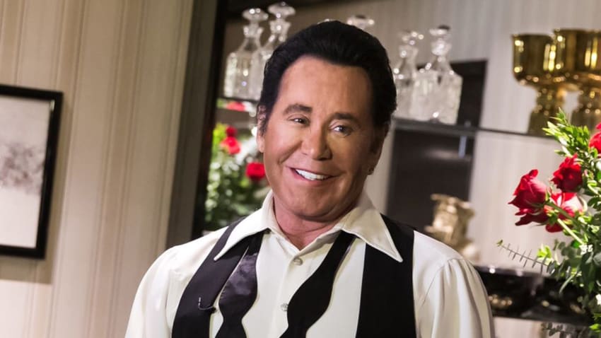 Wayne Newton 1