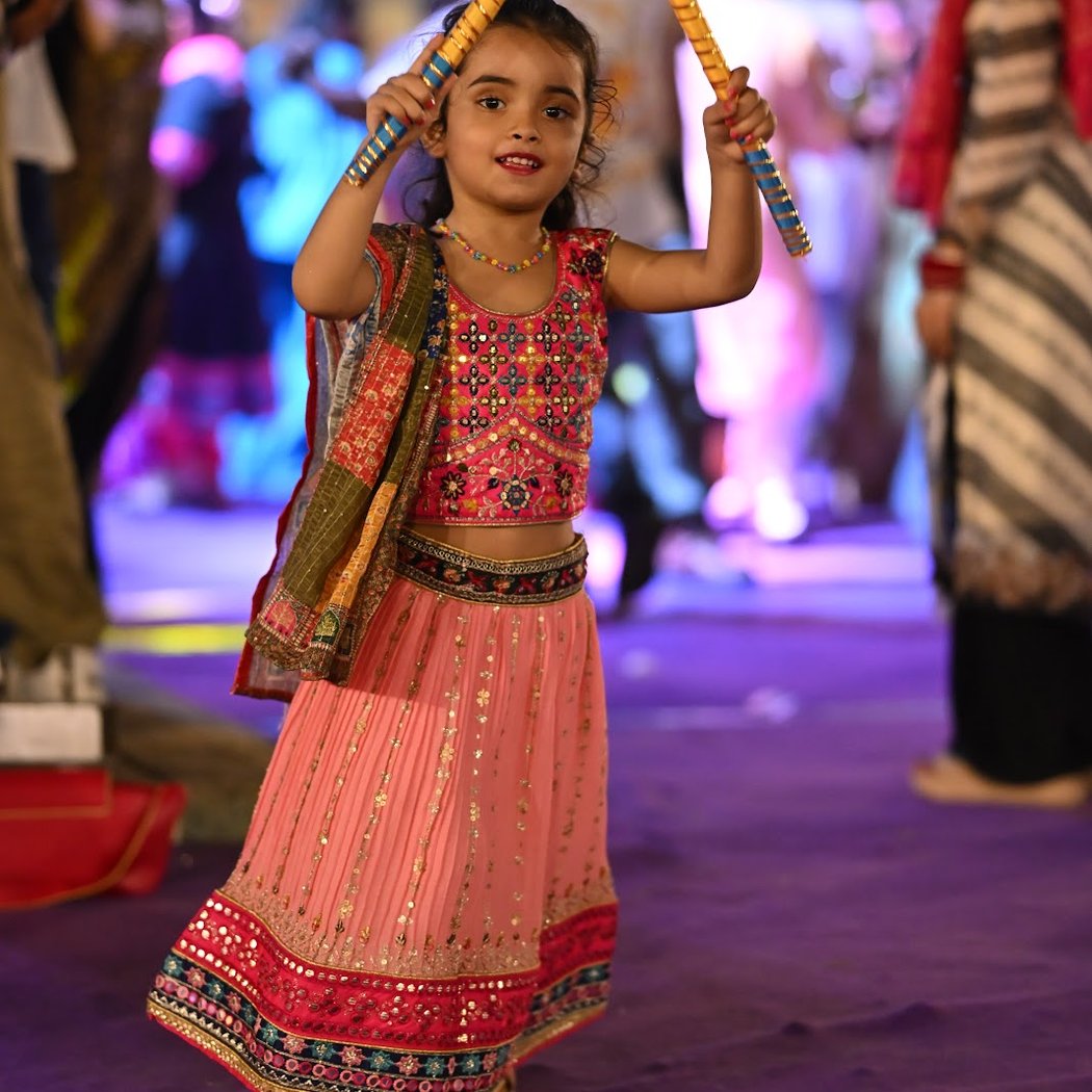 Raksha Navratri 3