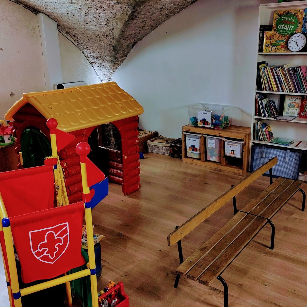 Entretiens psy pour les enfants 4