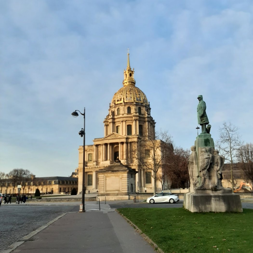 Les Invalides font leur cinéma 3