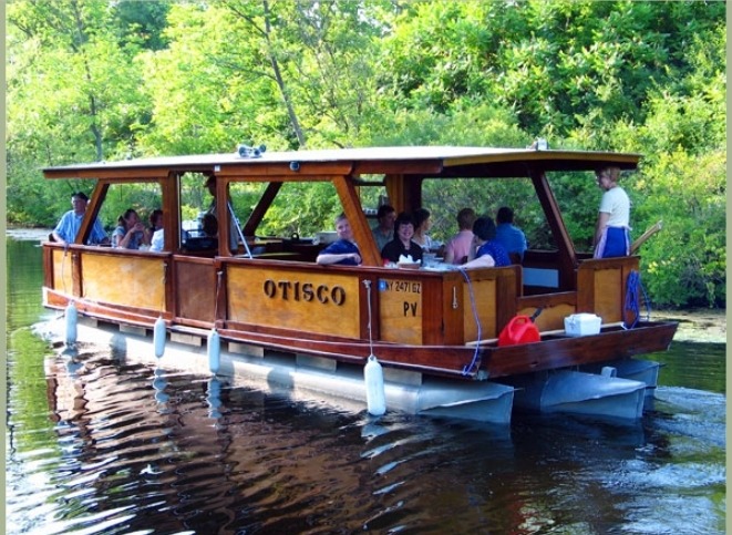 Erie Canal Park 1