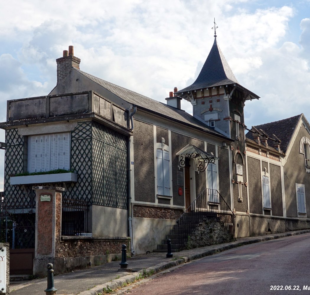 musée Maurice Ravel 2