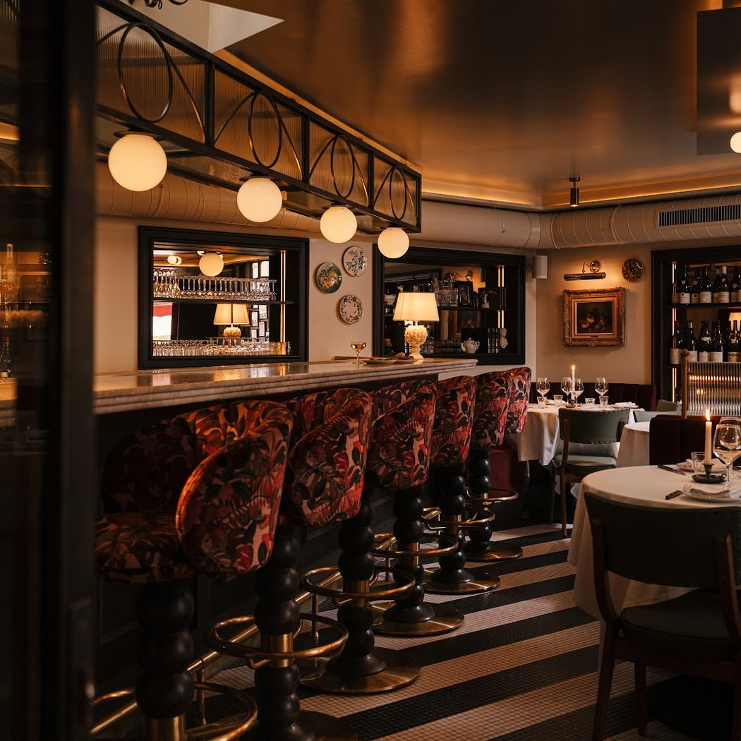 Le Bistrot Sellier 2
