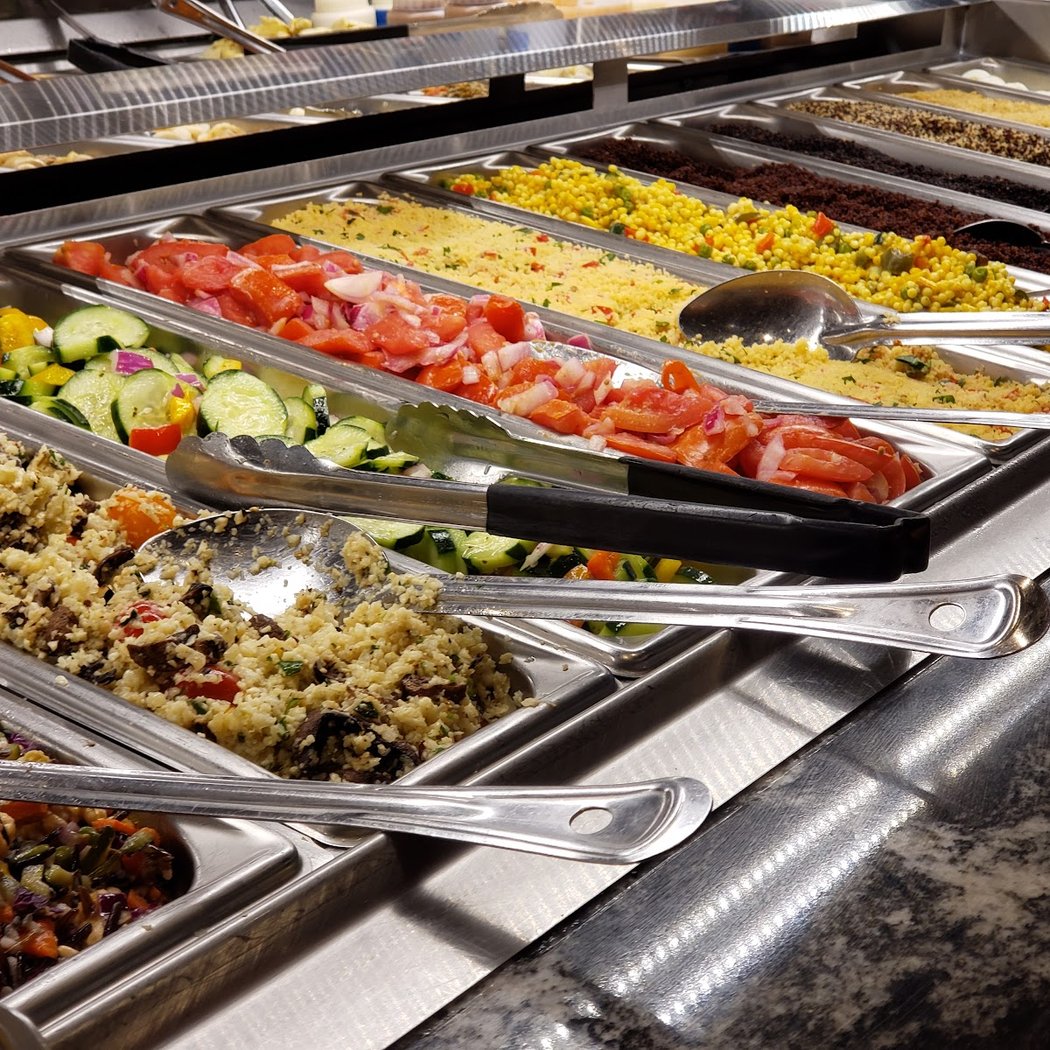 Citarella Gourmet Market – Hudson Yards 2