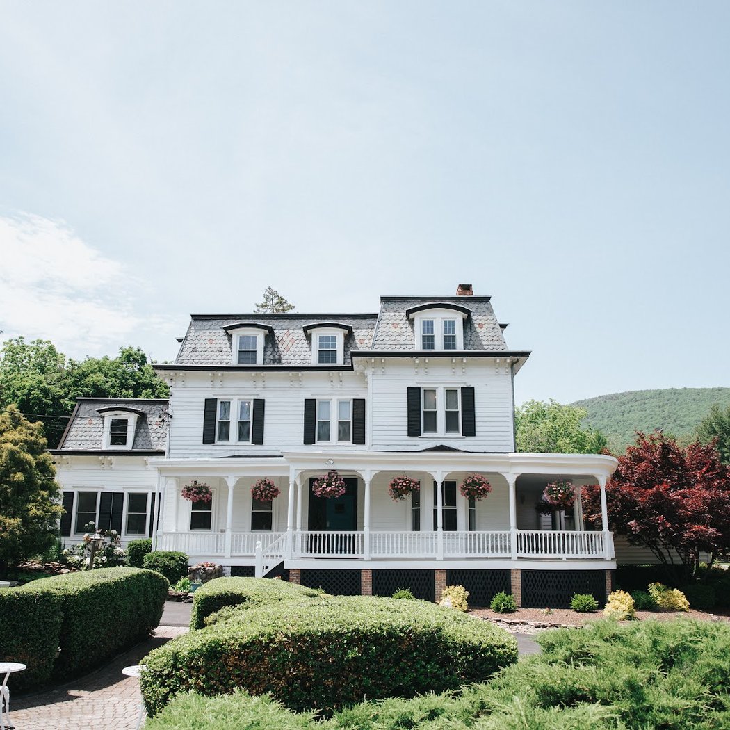 Mountainville Manor 2