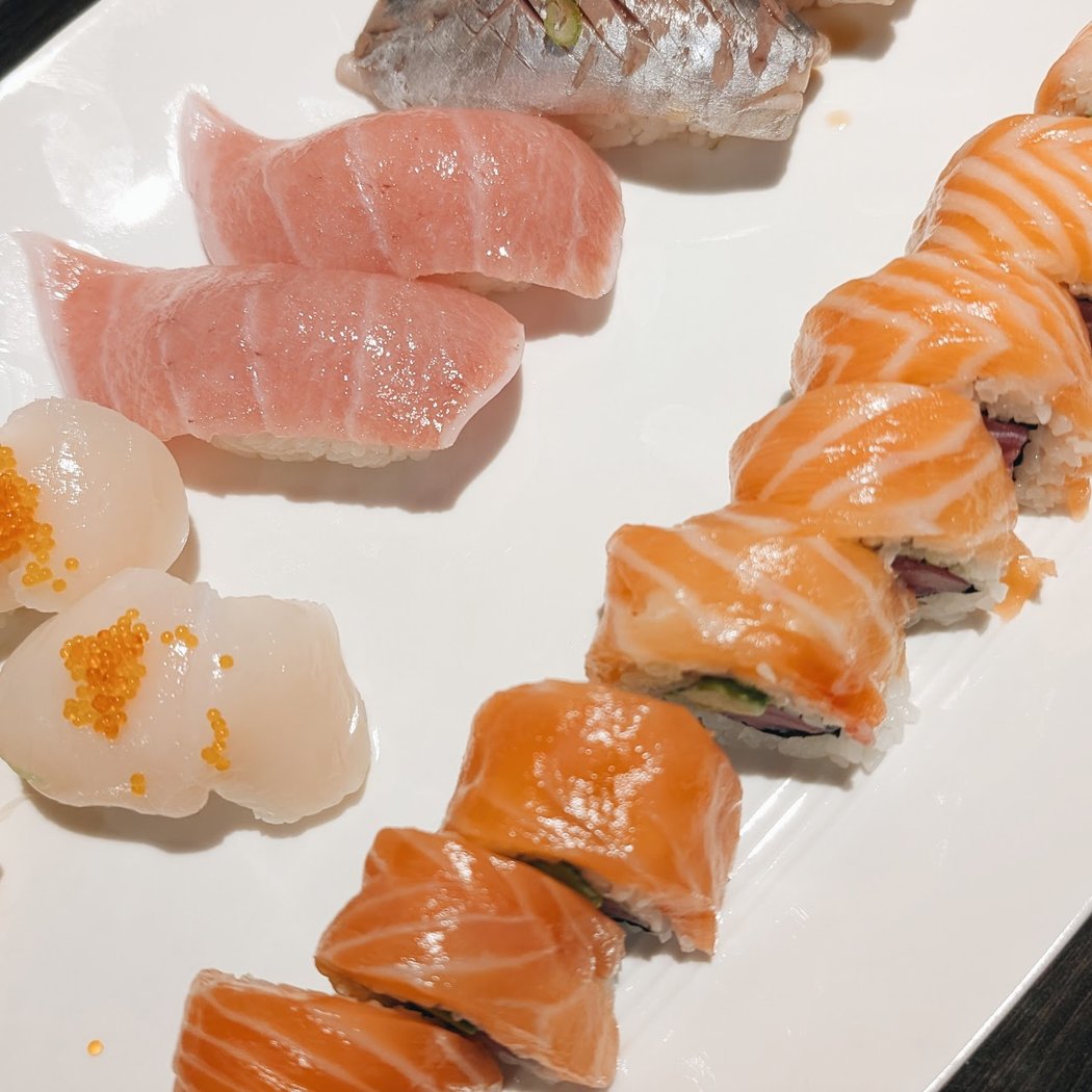 Shima Sushi 1