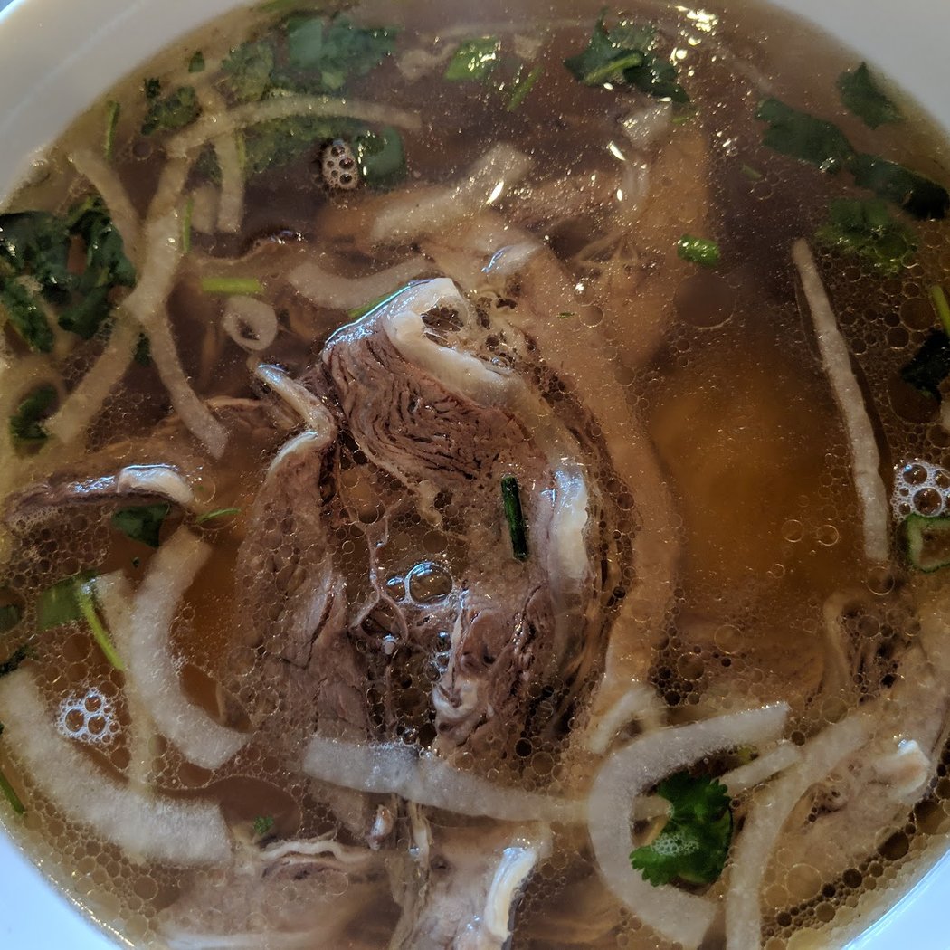 Pho Vietnam 3