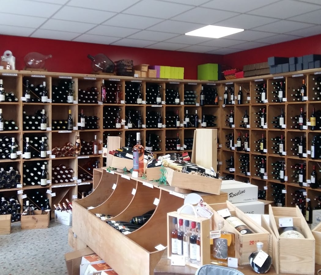 La Cave D'Escoublac 3