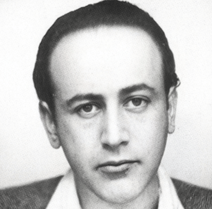 Les Entretiens de Po&sie : Poèmes de Czernowitz de Paul Celan 1