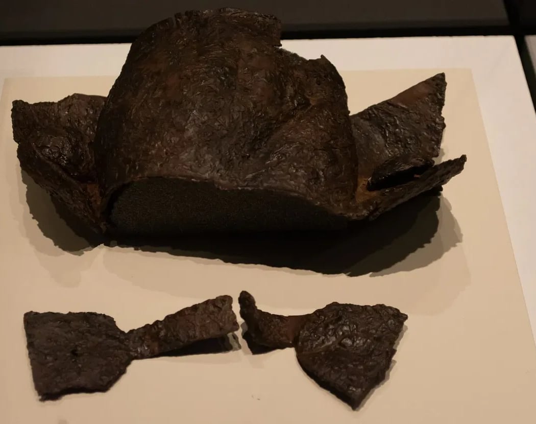 Cerdanyola, terra d'ibers 1