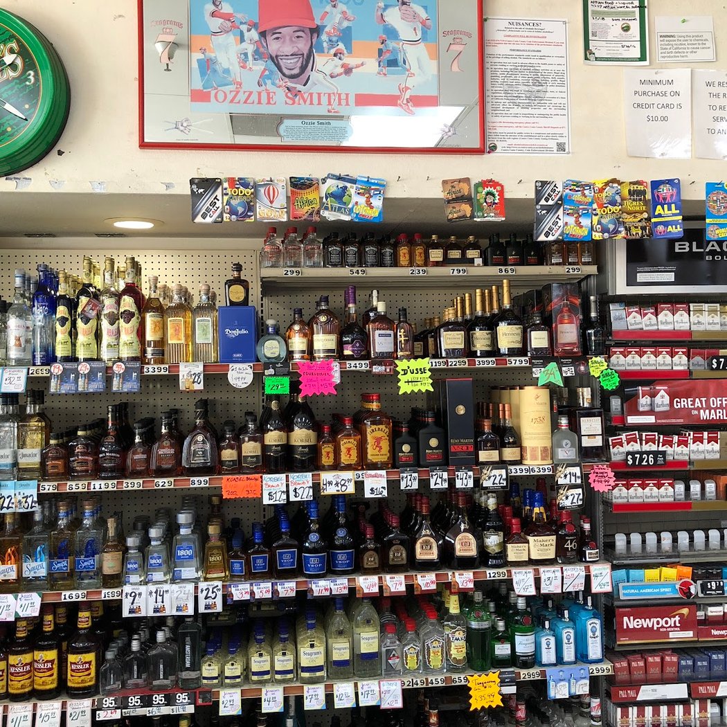 Appian Food & Liquor 1