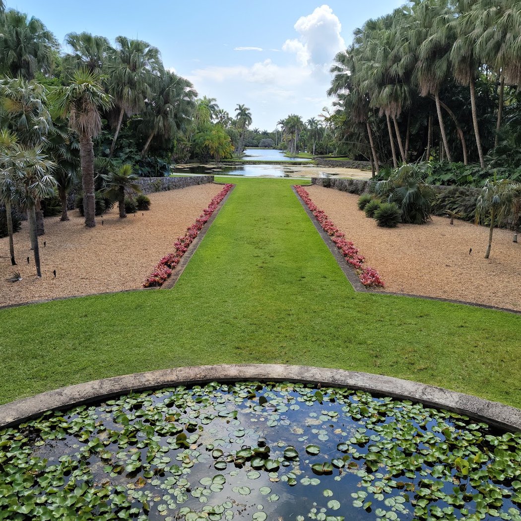 Fairchild Tropical Botanic Garden 3
