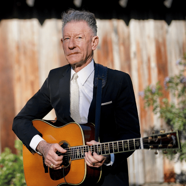 An Evening with Lyle Lovett