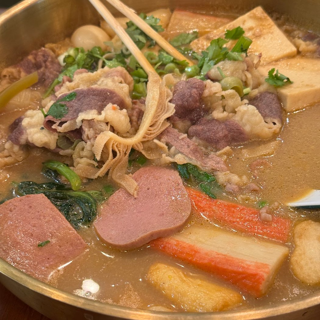 Mala Town 自选麻辣烫 3