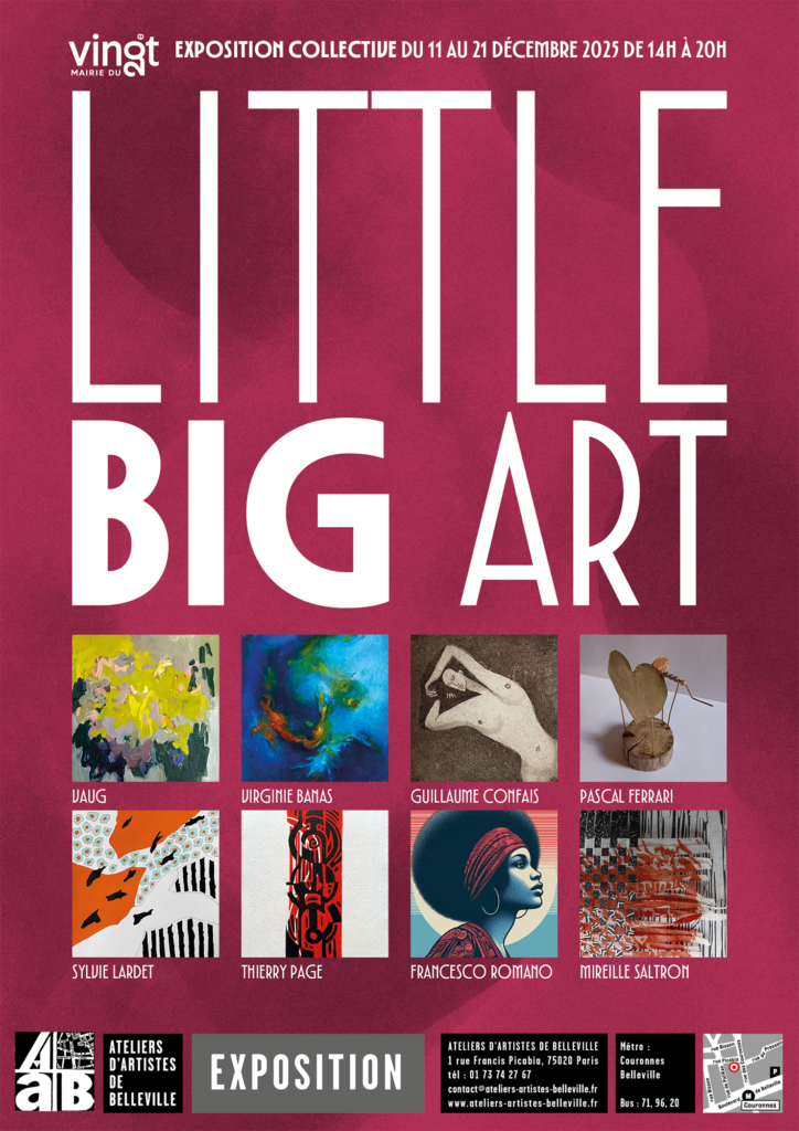 Little Big Art 1