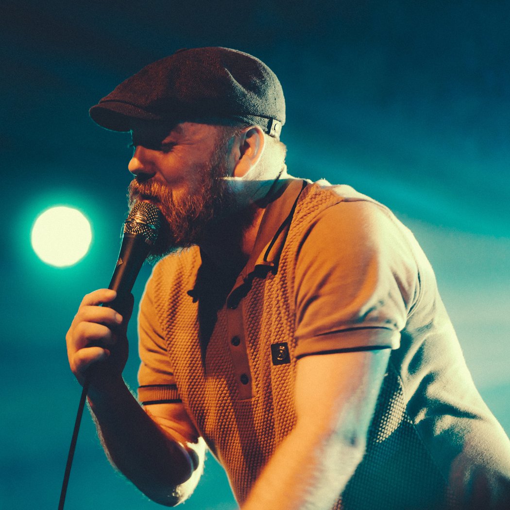 MARC BROUSSARD 2
