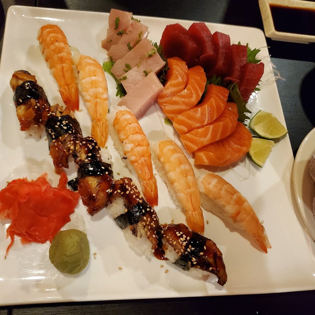 Omiya Sushi 1