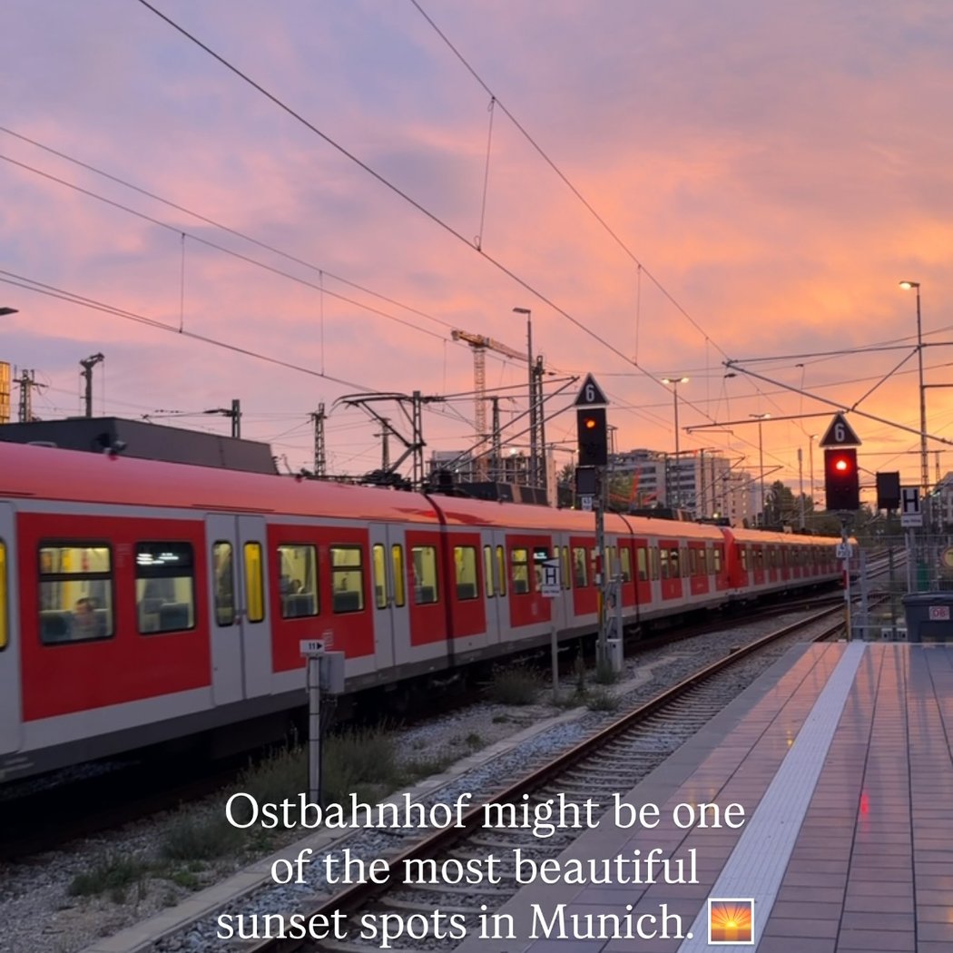 München Ost 1