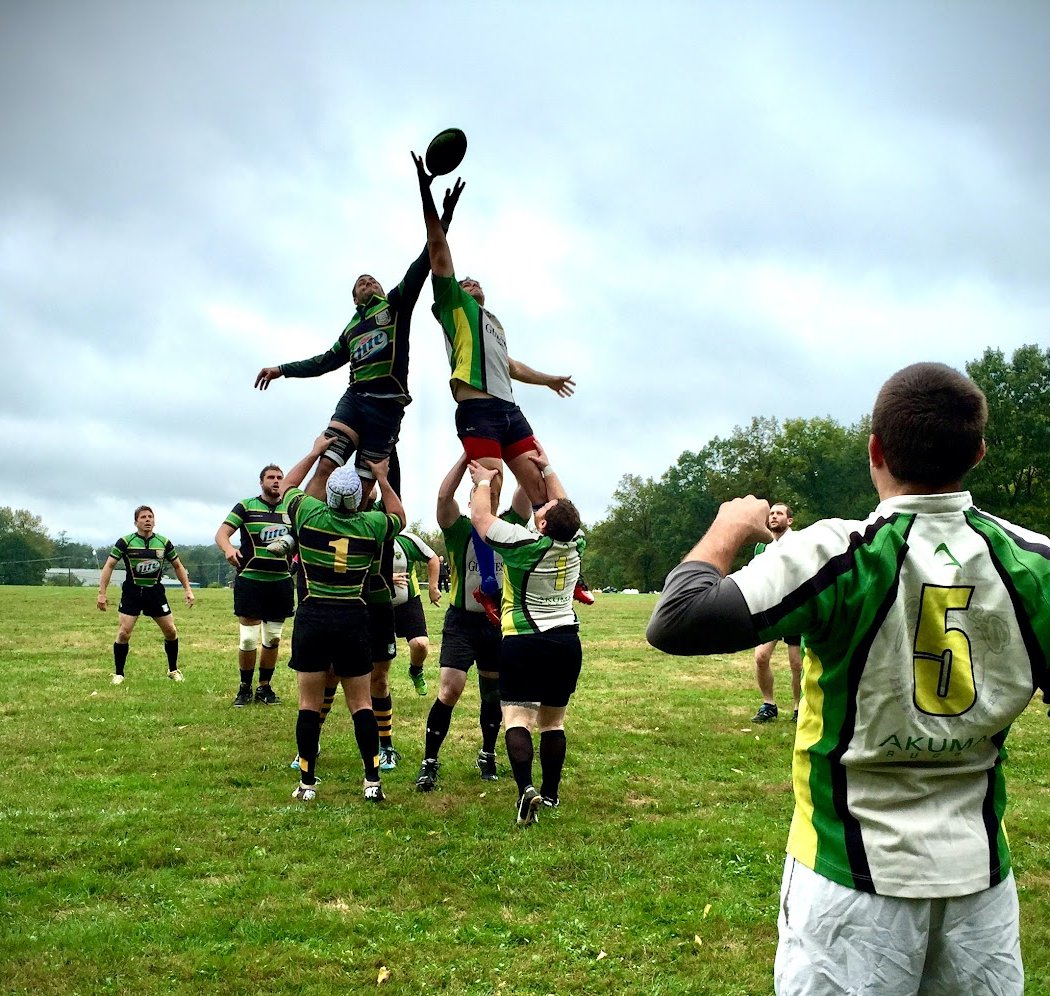 Hudson Valley Rugby Club | Men's & Women's Teams 1