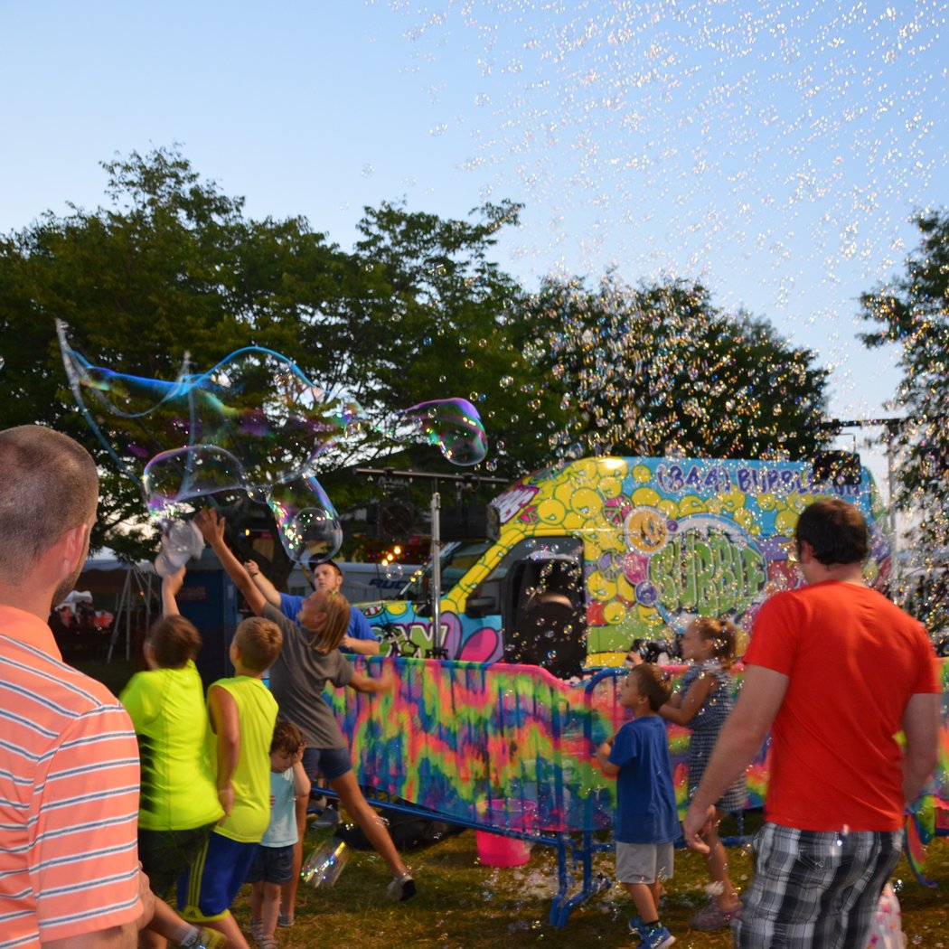St. Charles County Fair 2