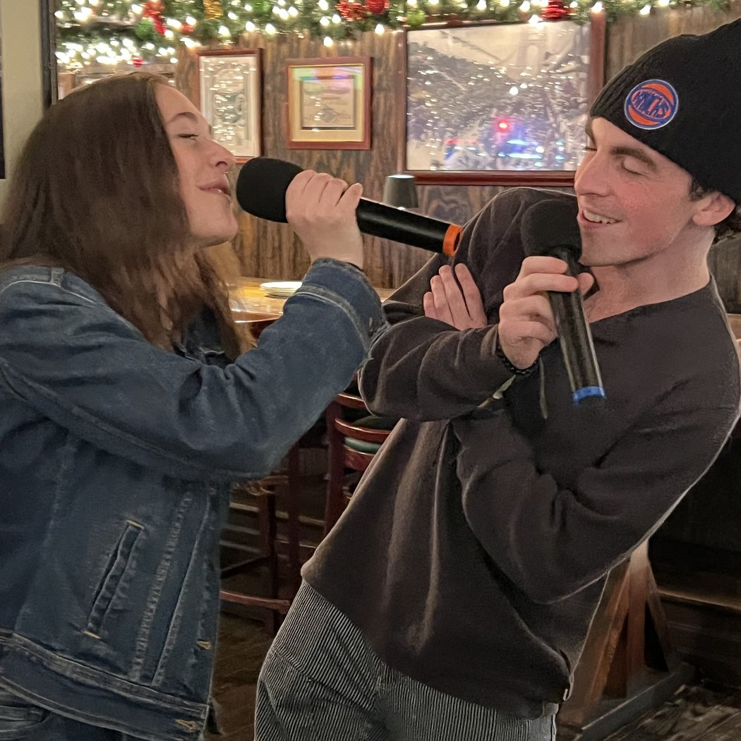 Karaoke Thursdays Rotating Theme Nights 1