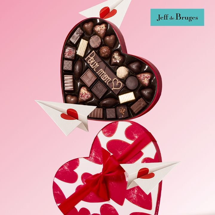 Jeff de Bruges 1